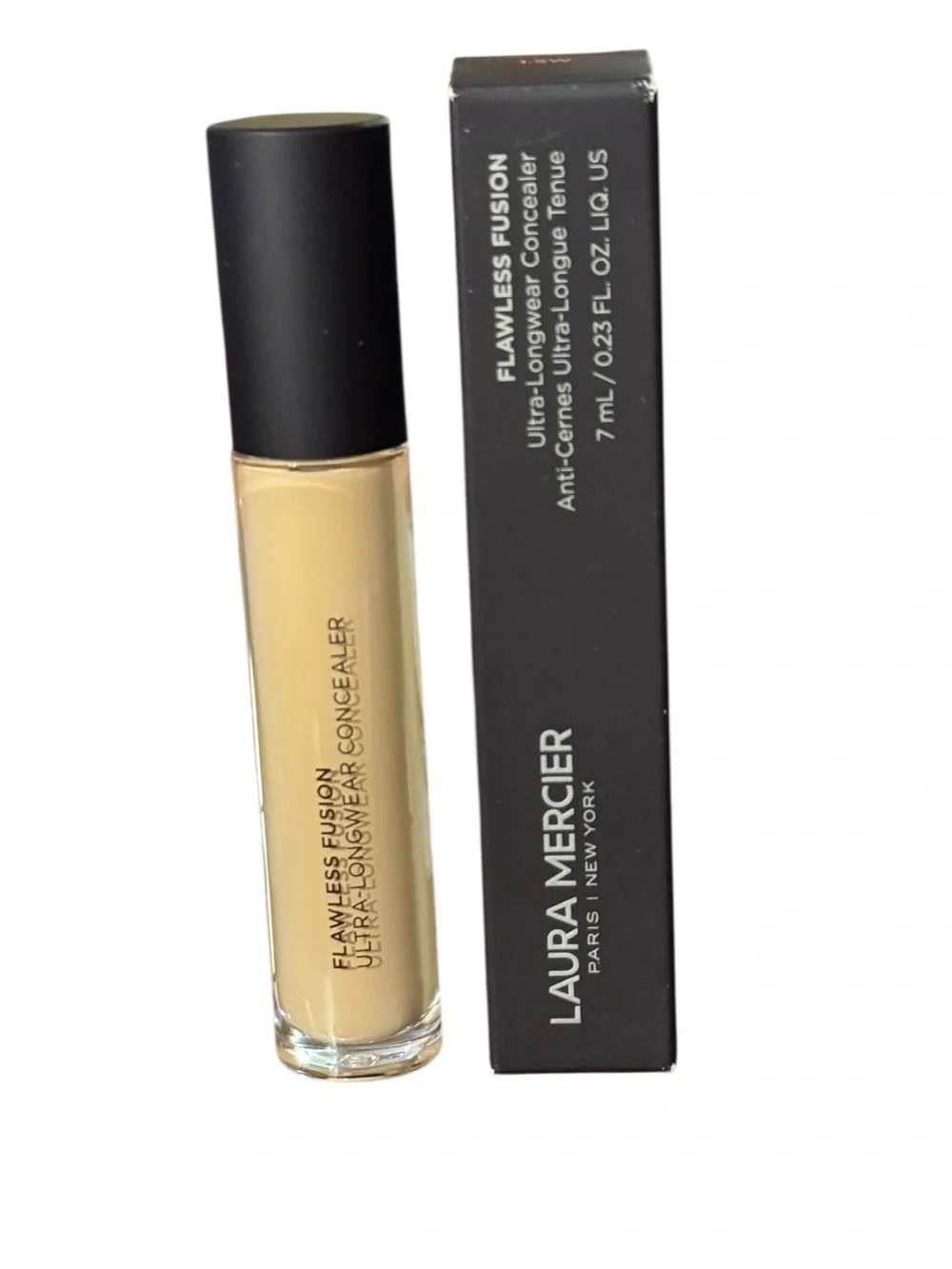 laura mercier lightweight concealer